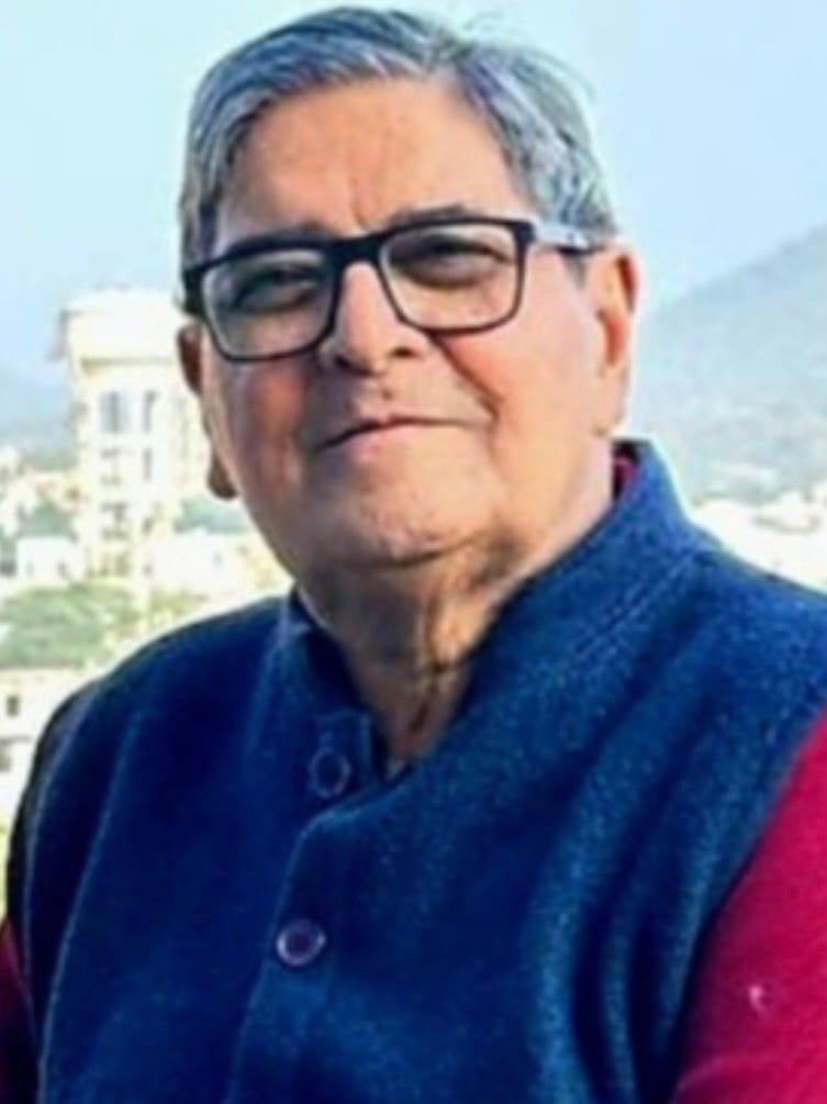 Prof. Jit Singh Rural Veterinary Excellence Award